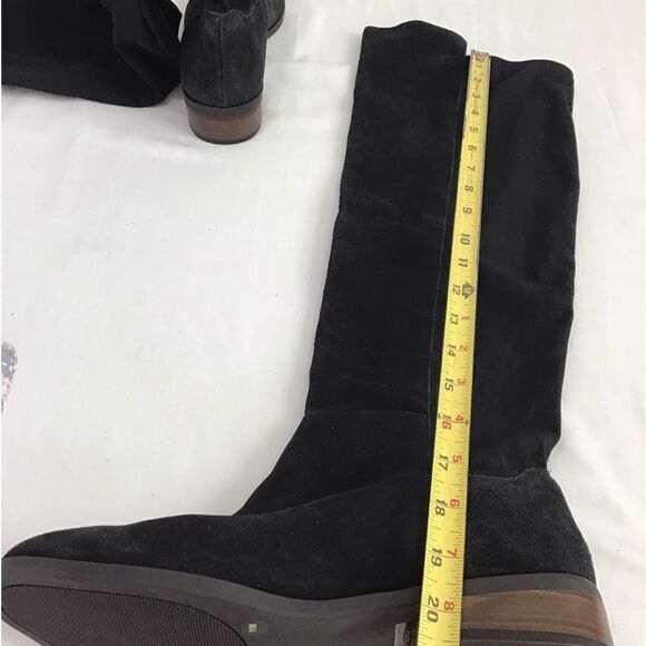 LUCKY BRAND CALYPSO OVER-THE-KNEE BOOT SIZE 11 - Picture 11 of 12